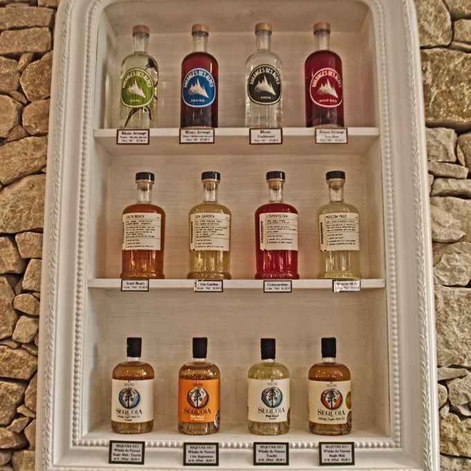 Cocktails