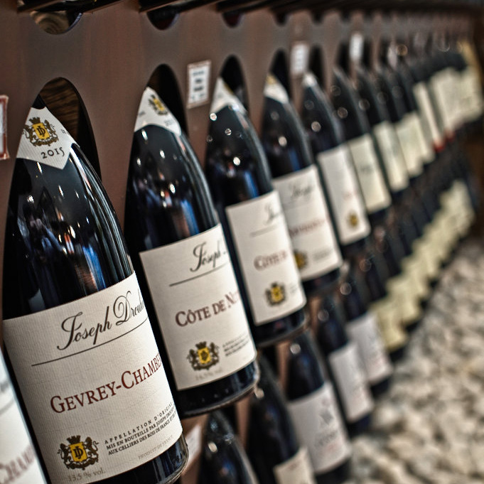 Cave à vins