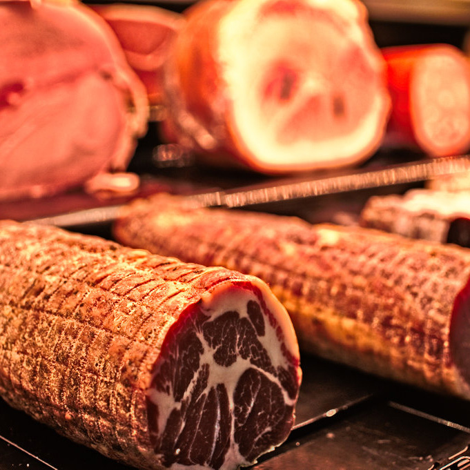 Charcuterie