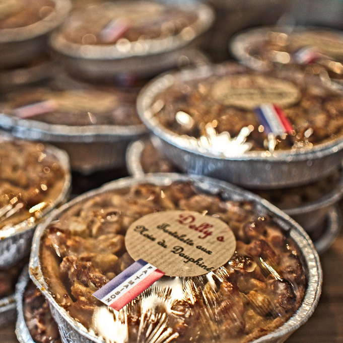 Tarte